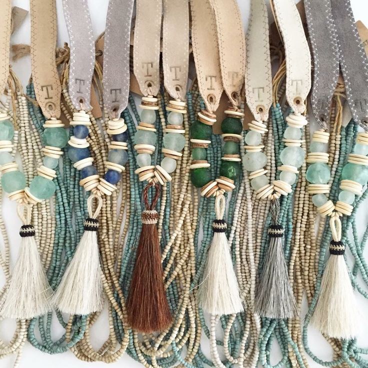 C'est si bon twine & twig.