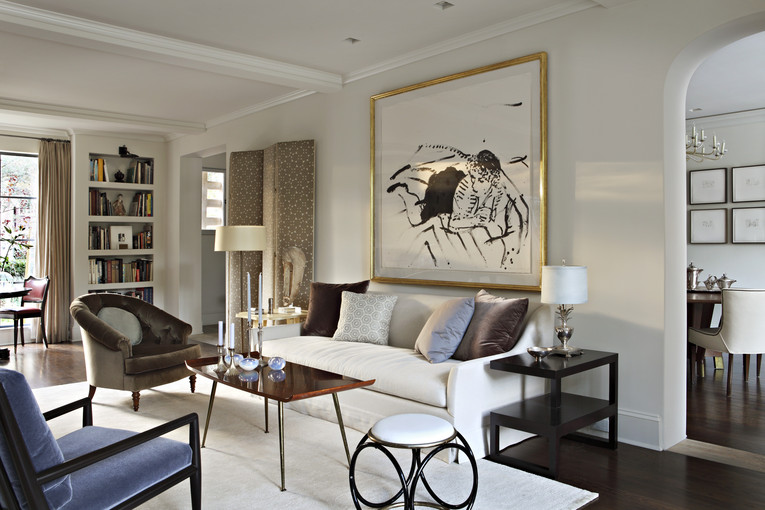 metallic white brown silver living room modern art sofa couch chairs