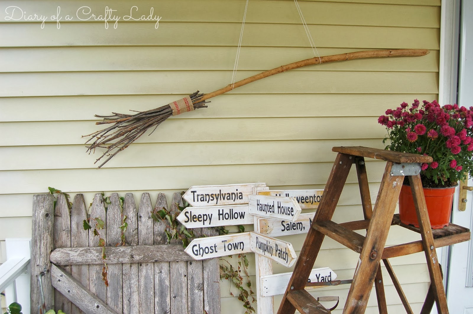 string game witches broom string game witches broom