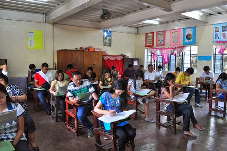 Civil Service Professional Room Assignment Region 11 Civil Service Professional Room Assignment Region 11