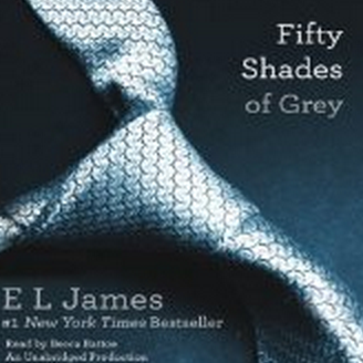 Book Review Fifty Shades of Grey