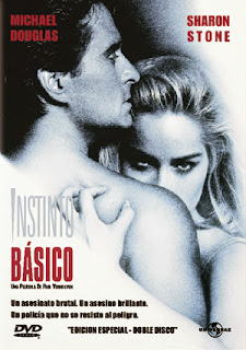 Instinto básico (1992)