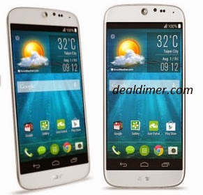 Acer Liquid Jade Mobile Acer Liquid Jade Mobile