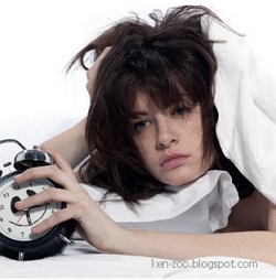 Makanan Yang Membantu Mengobati Insomnia Makanan Yang Membantu Mengobati Insomnia