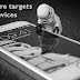 Espionage Campaign targets iOS devices with Malware apps