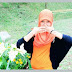 Kumpulan Foto Skandal Cewek ABG Cantik Berjilbab Orange (Hot)