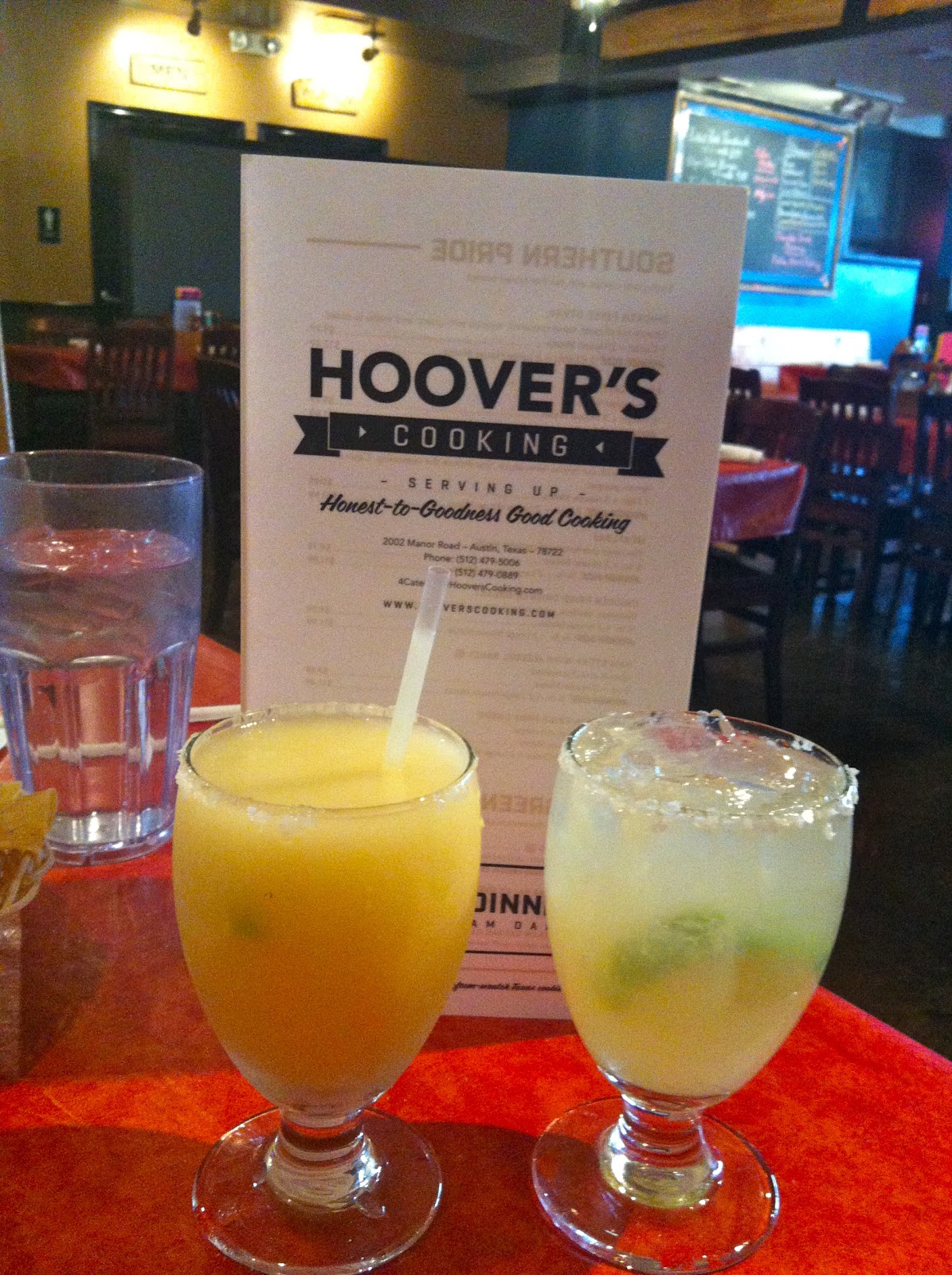 Making Sunday a Funday Brunches of Austin Hoover's Cooking