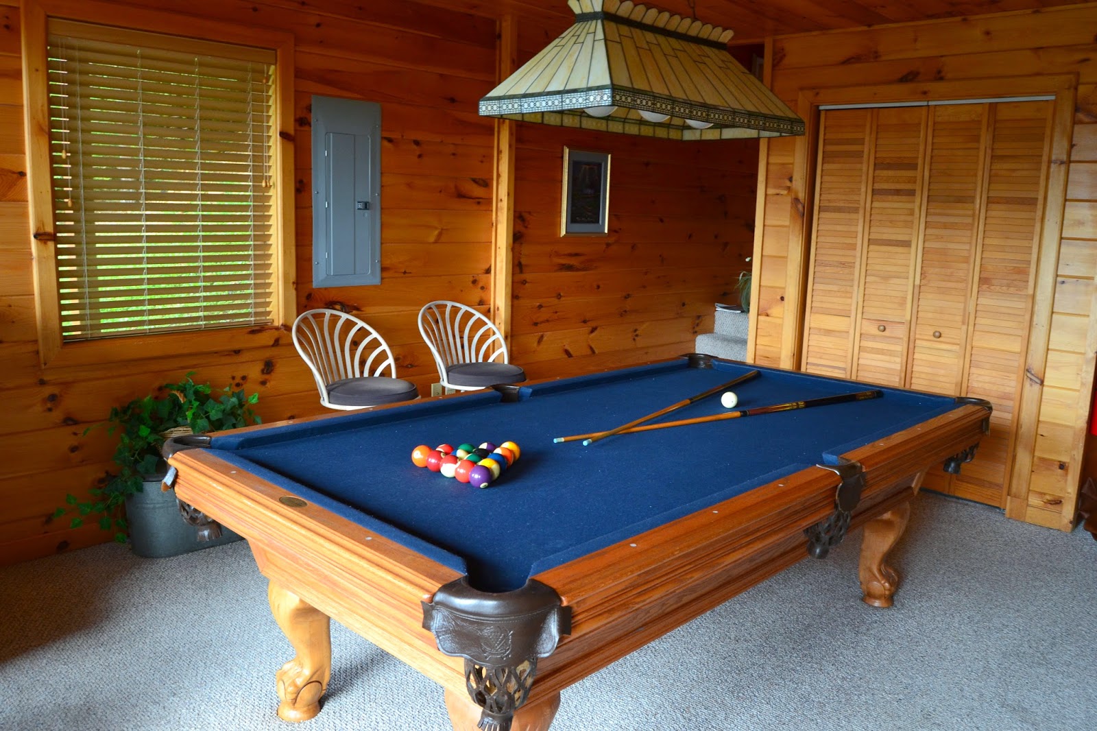 Heavenly Cabins Smoky Mountain Cabin Rentals Pet Friendly 2 Bedroom