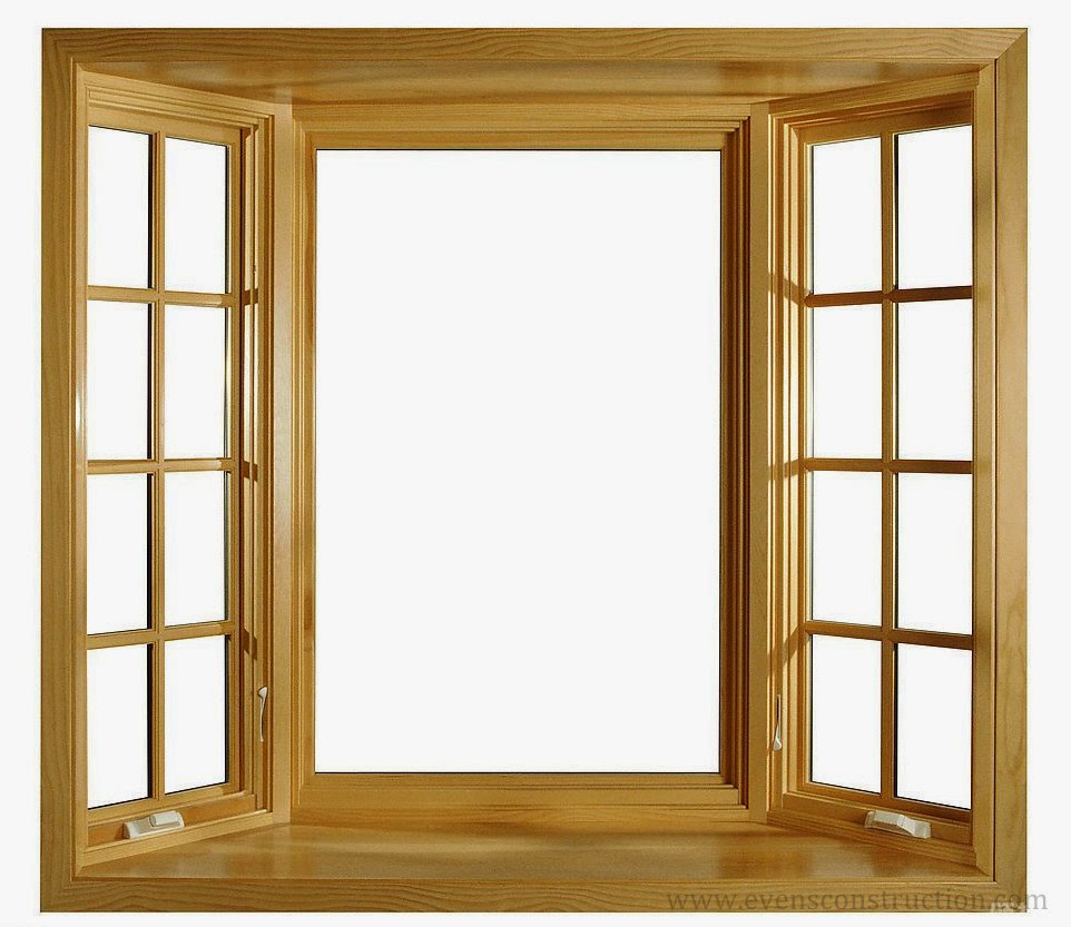 Evens Construction Pvt Ltd Door and Window Frames