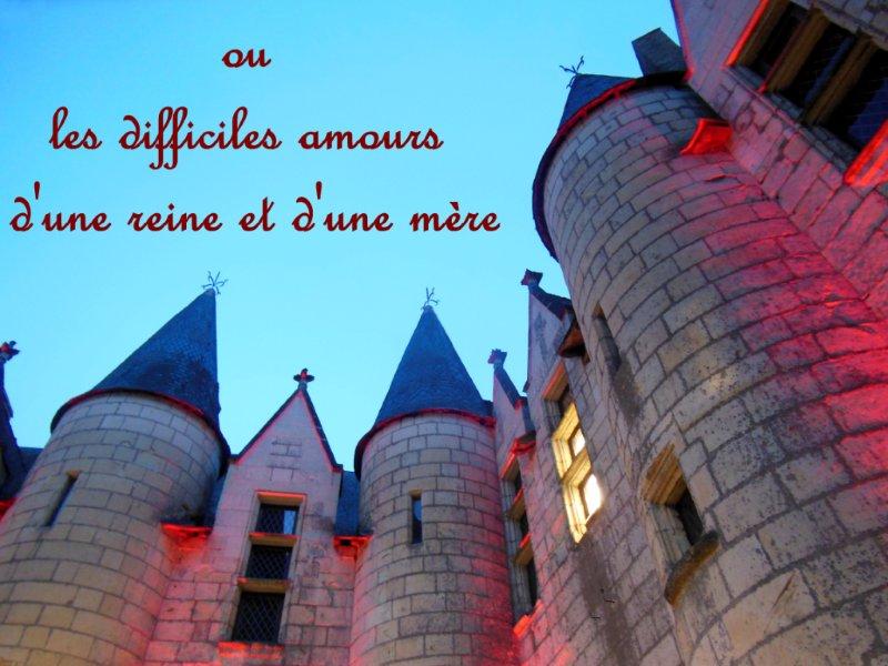 Rencontres imaginaires montreuil bellay