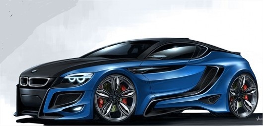 BMW M8, BMW M1 Successor Will Roll 2016 | World Automotive BMW M8, BMW M1 Successor Will Roll 2016 | World Automotive