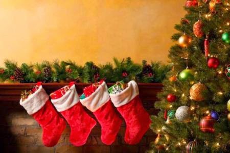 Ý tưởng trang trí cây thông Giáng Sinh (Noel) tuyệt vời