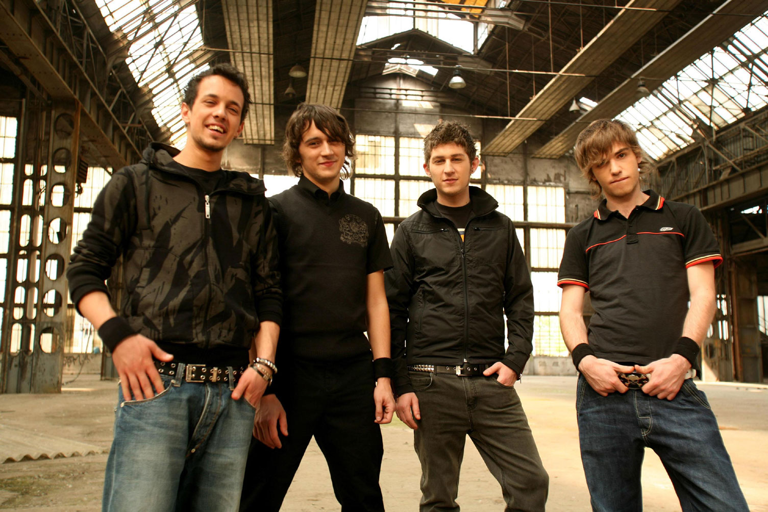 En la imagen de abajo, puedes ver en una gráfica la evolución de las