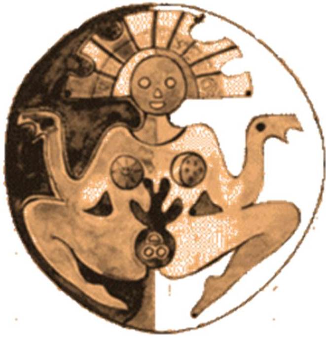 . MES DE LA PACHAMAMA