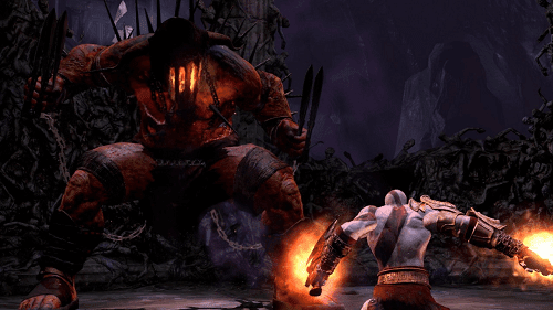 Download God of War 3 PC Full Version Gratis 3