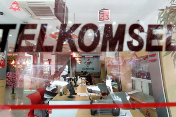 Sistem perdagangan pulsa