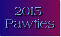 2015 Pawty Schedule