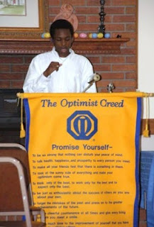 communications contest optimist international Caleb_Blair_wins_CCDHH