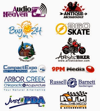 Logo Creation Logo Creation