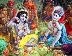 Kripalu Ji Maharaj friendship day and tulsidas 2014 quotes