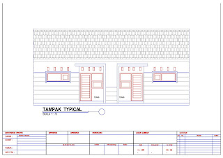 Model Rumah Minimalis