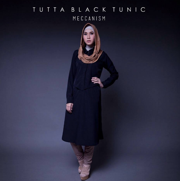 Desain Baju Zaskia Meca | inilah 10 baju muslim modern terbaru rancangan zaskia adya Desain Baju Zaskia Meca | inilah 10 baju muslim modern terbaru rancangan zaskia adya