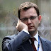 Ex-Cameron aide, Andy Coulson, arrested in UK hacking scandal