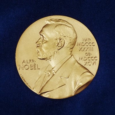 Premio Nobel de Química