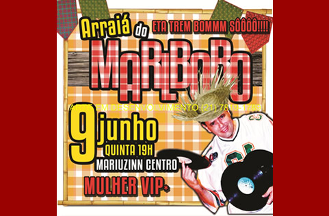 Marlboro Marlboro