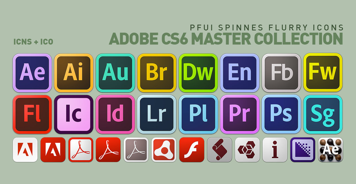 Adobe CC 2013 Master Collection Premium Free Download