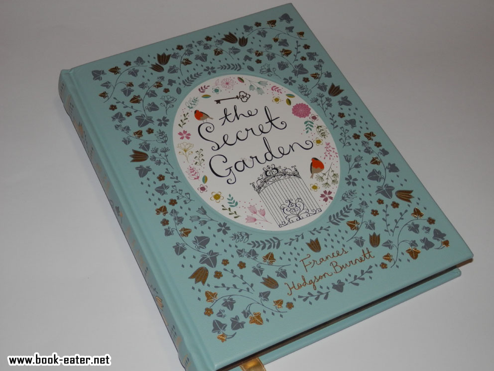 Book Eater Mi Biblioteca Barnes Noble Leatherbound 3