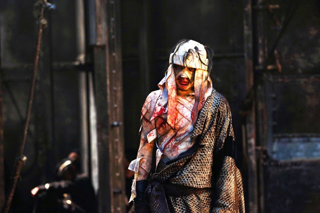 Rurouni Kenshin: Kyoto Inferno (2014) - Keishi Ohtomo, Synopsis,  Characteristics, Moods, Themes and Related