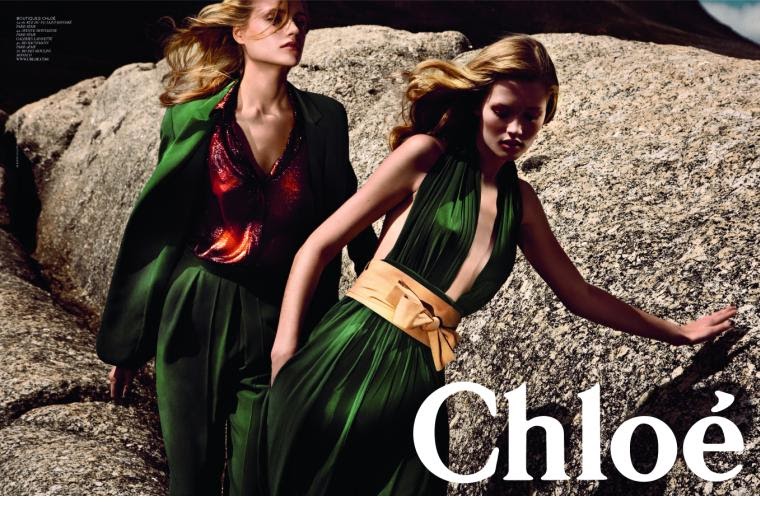 Fashion House CHLOE Brand introduction