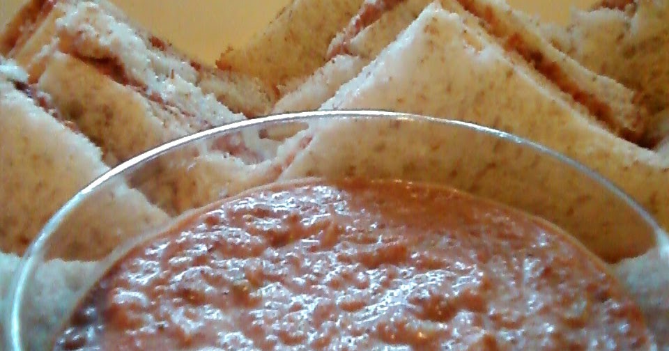 Cooking With Sugar Corned Beef Salad Sandwiches