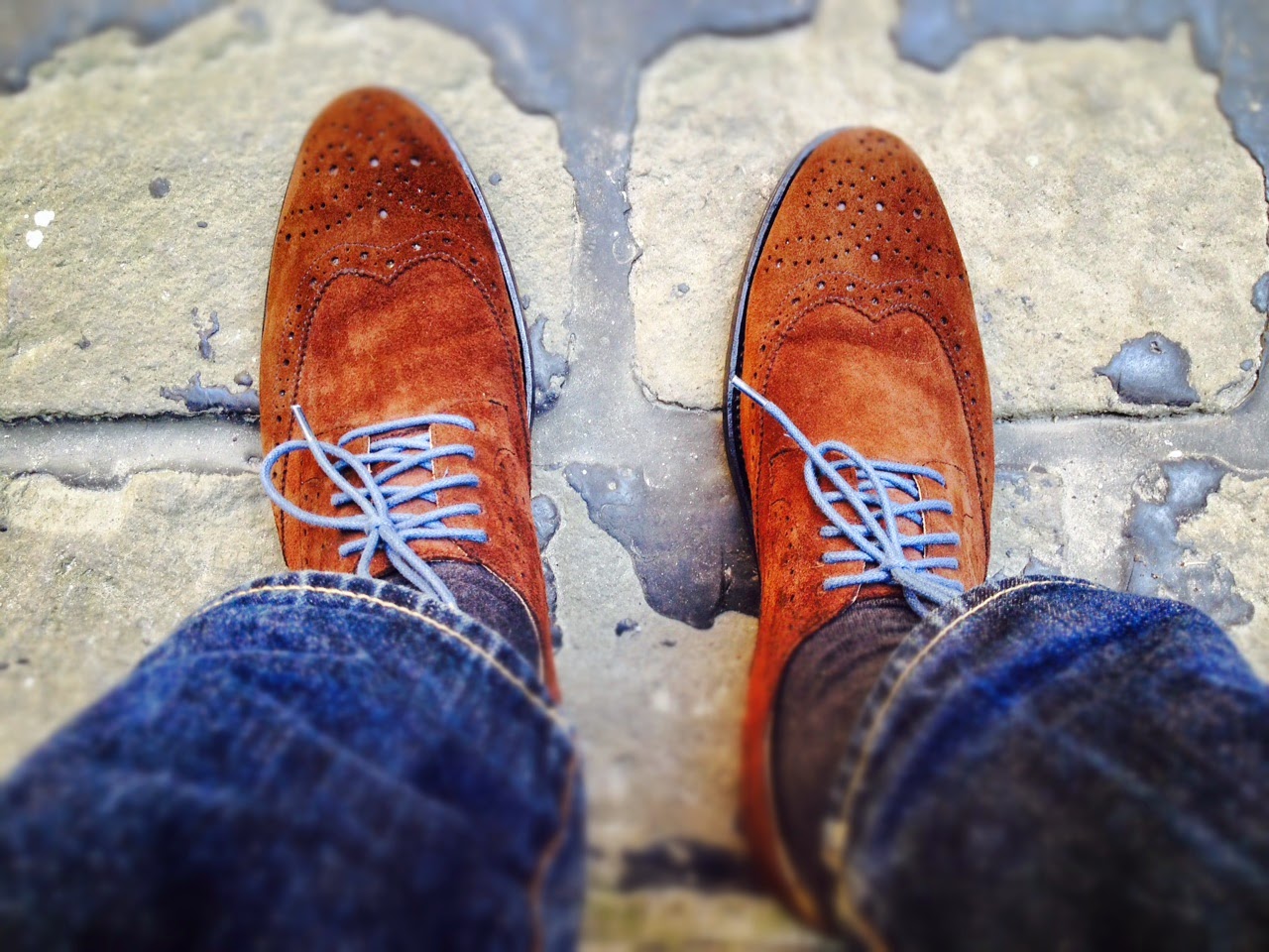 Company Spotlight Awl & Sundry Review