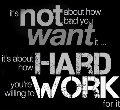 it's not about how bad you want it's not about how bad you want