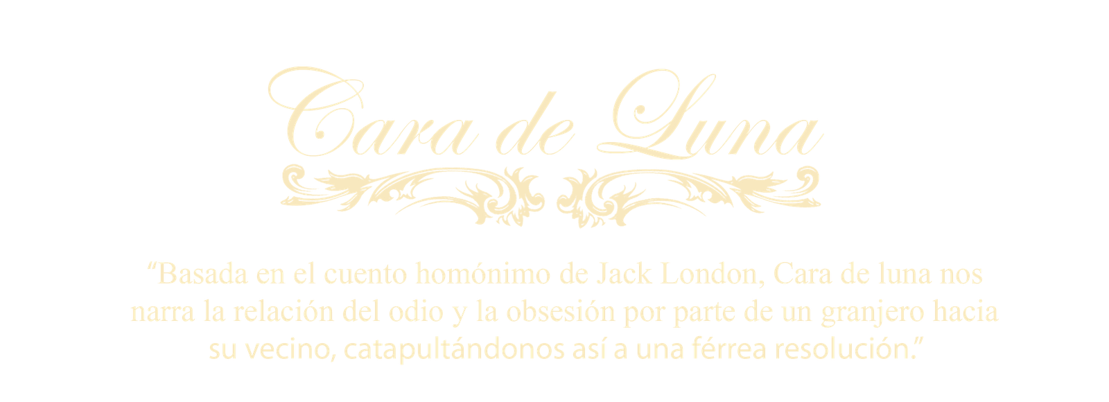 Cara de Luna