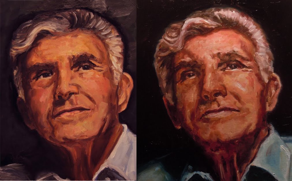 The Art of Austin Maloney Art Katz Revisited