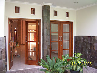 Teras Rumah Minimalis Modern Terbaru Model Teras Rumah Minimalis