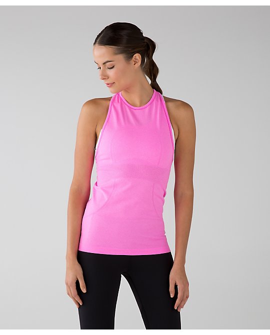 lululemon high neck