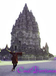 Candi Prambanan