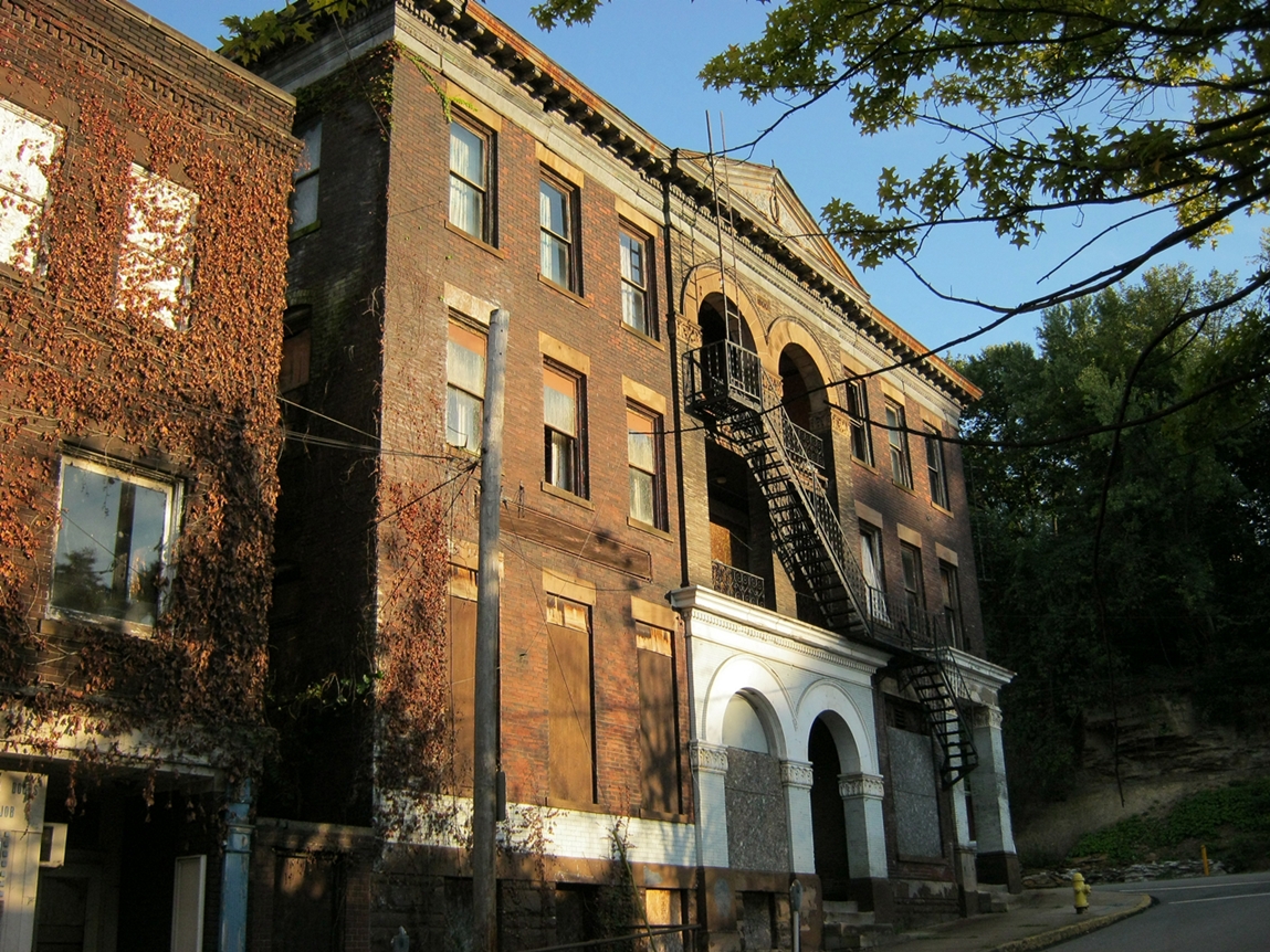 Monessen, PA SkyscraperPage Forum