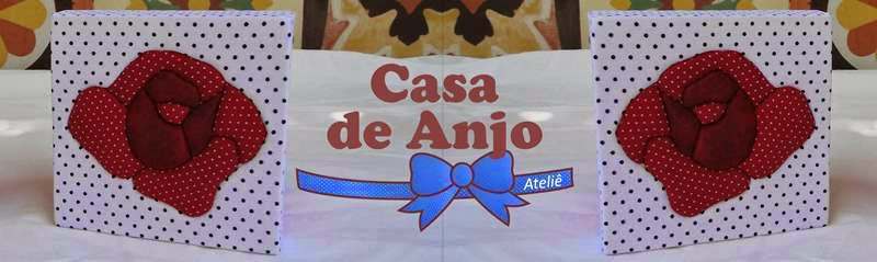 Casa de Anjo