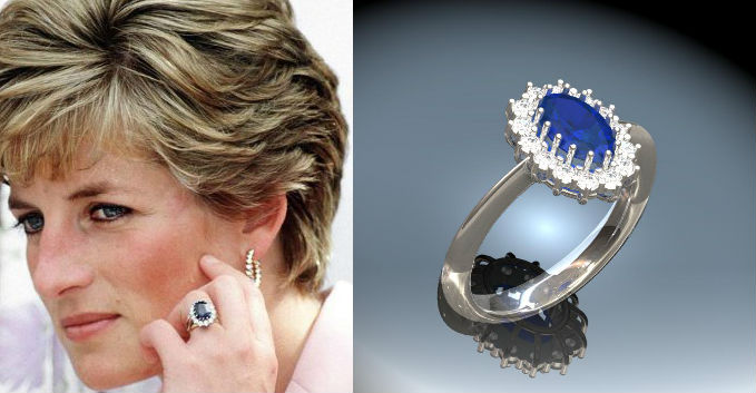 Modelos Anillos de Compromiso Pag 1 De Bodas