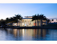 Waterfront Homes in Coral Ridge