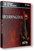 Painkiller: Recurring Evil 