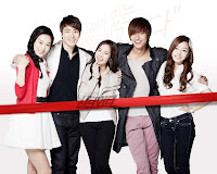 sinopsis city hunter