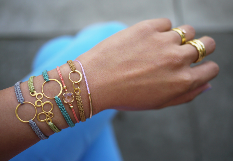 Diy Friendship Bracelet Honestly Wtf