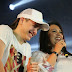 MÁRCIA FELIPE PARTICIPA DO SHOW DA GAROTA SAFADA:::