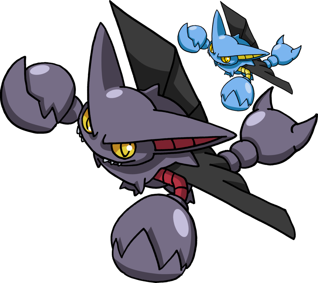 Bulbapedia gliscor bulbagarden Bulbapedia gliscor bulbagarden